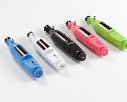 Electric Nail Polish Machine Pen