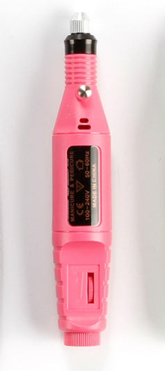 Electric Nail Polish Machine Pen