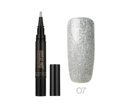 Nail Art Pen Nail Glue for Nail Art