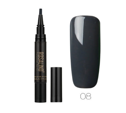 Nail Art Pen Nail Glue for Nail Art