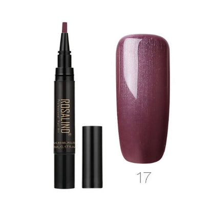 Nail Art Pen Nail Glue for Nail Art